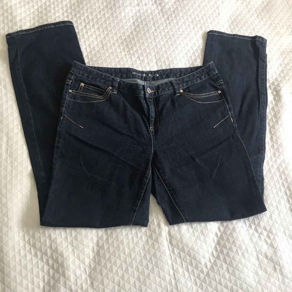 Michael Kors Jeans sz10